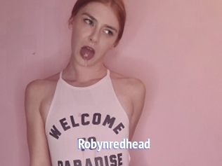 Robynredhead