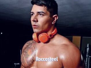 Roccosteel