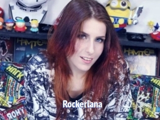 rockerlana Telefon Kontakte
