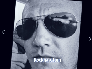 Rockhardtom