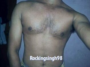 Rockingsingh98