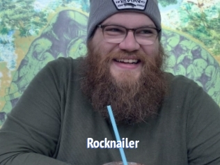 Rocknailer