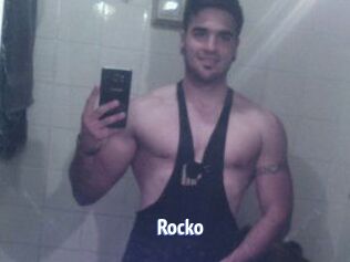 Rocko