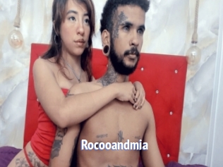 Rocooandmia
