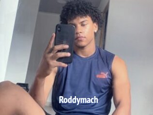 Roddymach