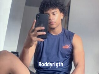 Roddyrigth