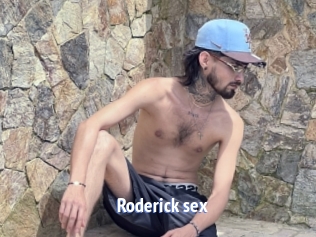 Roderick_sex