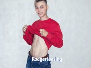 Rodgerteasing