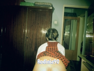 Rodinia90