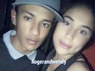 Rogerandwendy