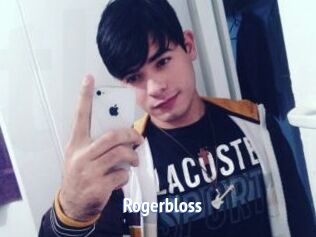 Rogerbloss