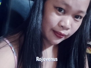 Rojovenus