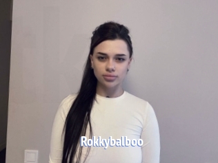 Rokkybalboo