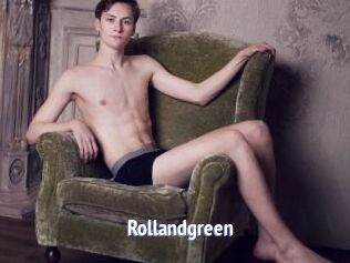 Rollandgreen