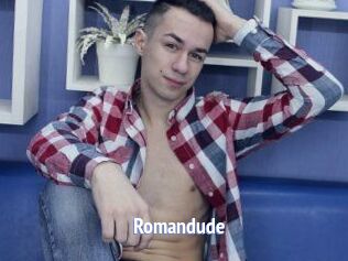 Romandude