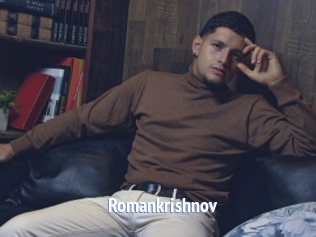 Romankrishnov