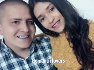 Romanticlovers