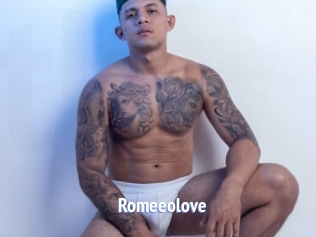 romeeolove Telefon Kontakte