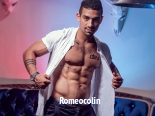 romeocolin Telefon Kontakte