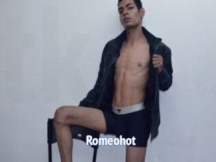 Romeohot