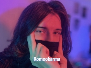 Romeokarma