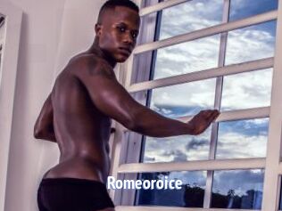 Romeoroice