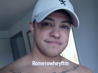 romerowheyftm Telefon Kontakte