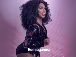 Romiagamez