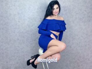 Romigold