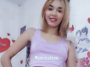 Rominalove