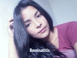 Rominatitis