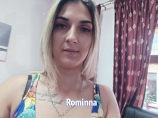 Rominna