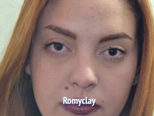 Romyclay