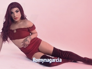 Romynagarcia