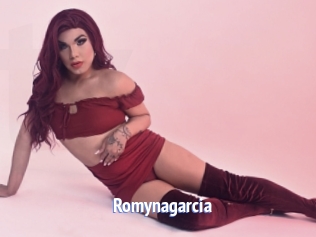 romynagarcia Telefon Kontakte
