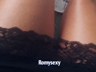 romysexy Telefon Kontakte