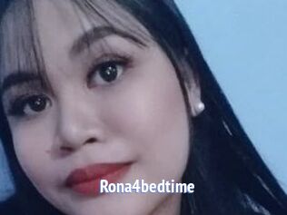 Rona4bedtime