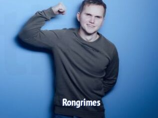 Rongrimes