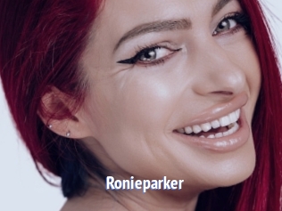 ronieparker Telefon Kontakte