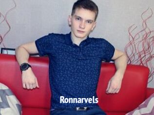 Ronnarvels