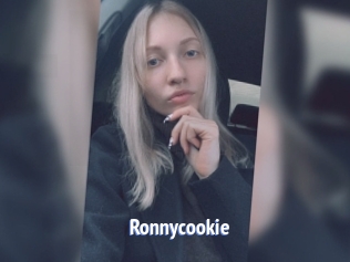 Ronnycookie