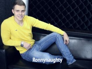 Ronnynaughty