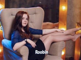 Roobin