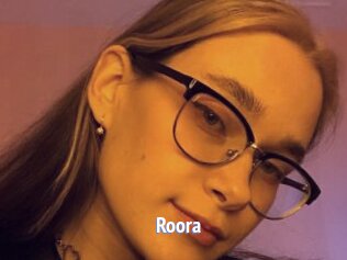 Roora