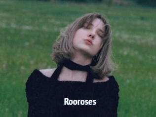 Rooroses