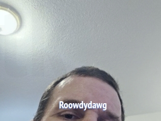 Roowdydawg