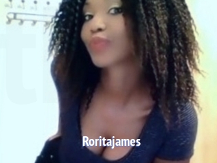 Roritajames