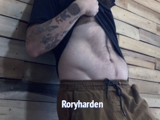 roryharden Telefon Kontakte