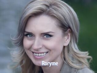 Roryme