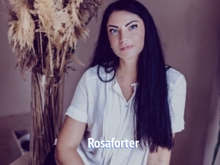 Rosaforter